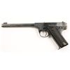 Image 2 : Hi-Standard Mdl B Cal .22LR SN:30568