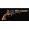Image 2 : Colt Blackpowder 3rd Model Dragoon Cal: .44 SN: GC