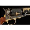 Image 3 : Colt Blackpowder 3rd Model Dragoon Cal: .44 SN: GC