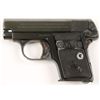 Image 2 : Colt Mdl 1908 Cal .25 ACP SN:262805