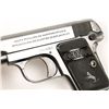 Image 3 : Colt Mdl 1908 Cal .25 ACP SN:262805