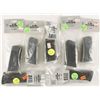 Image 1 : Lot of Seven Glock Magazines