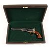 Image 1 : Uberti 1851 Navy Cal: .36 SN: 124468