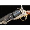 Image 3 : Uberti 1851 Navy Cal: .36 SN: 124468