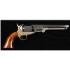 Image 4 : Uberti 1851 Navy Cal: .36 SN: 124468