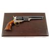 Image 5 : Uberti 1851 Navy Cal: .36 SN: 124468