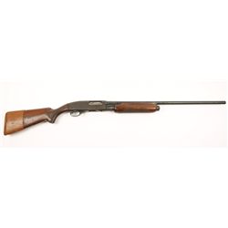 Remington Mdl 870 16 Ga. SN:124965W