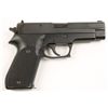 Image 1 : Sig Sauer Mdl P220 Cal .45 ACP SN:G281192