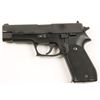 Image 2 : Sig Sauer Mdl P220 Cal .45 ACP SN:G281192