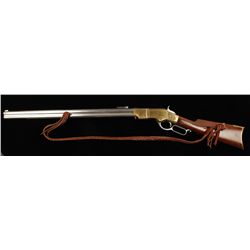 Uberti Mdl 1860 Henry Cal .44-40 SN:04781