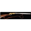 Image 2 : Uberti Mdl 1860 Henry Cal .44-40 SN:04781