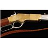 Image 3 : Uberti Mdl 1860 Henry Cal .44-40 SN:04781