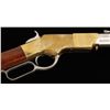Image 5 : Uberti Mdl 1860 Henry Cal .44-40 SN:04781