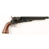 Image 2 : Armi San Marco 1860 Army Cal: .44 SN: 310