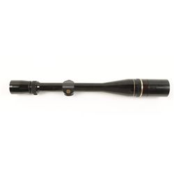 Leupold Vari-X III6.5-20X Scope