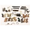 Image 1 : Box Lot of Gun Parts