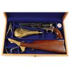 Image 1 : Uberti 1851 3rd Dragoon Cal: .44 SN: 05301