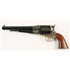 Image 2 : Pietta New Model Army Cal: .44 SN: R322665