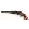 Image 2 : Replica Arms 1861 Navy Cal: .36 SN: N586