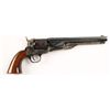 Image 4 : Replica Arms 1861 Navy Cal: .36 SN: N586