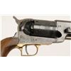 Image 2 : Navy Arms ASM Whitneyville Walker 1847 Cal: .44 SN