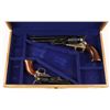 Image 1 : Uberti 3rd Dragoon & '49 Pocket Cal: .44 & .31 SN: