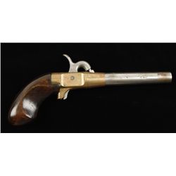 Lot of 3 Pistols