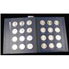 Image 1 : The Franklin Mint Treasury of Presidential Medals