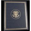 Image 2 : The Franklin Mint Treasury of Presidential Medals