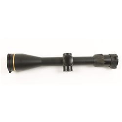 Leupold LPS 3.5-14X50mm Scope