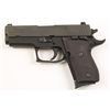 Image 2 : Sig Sauer P220 Cal: .45ACP SN: G411654