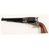 Image 2 : Pietta New Model Army Cal: .44 SN: 181990