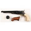 Image 2 : Pietta 1860 Army Cal: .44 SN: 37541