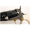 Image 3 : Pietta 1860 Army Cal: .44 SN: 37541