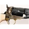 Image 4 : Pietta 1860 Army Cal: .44 SN: 37541