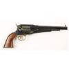 Image 2 : Filli Pietta 1858 New Model Army Cal: .44 SN: R275