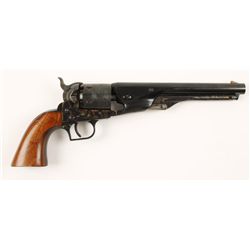 Uberti 1861 Navy Cal: .36 SN: N7738