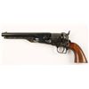 Image 2 : Uberti 1861 Navy Cal: .36 SN: N7738