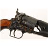 Image 3 : Uberti 1861 Navy Cal: .36 SN: N7738