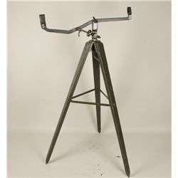 WWI Sniper Stand