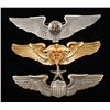 Image 1 : Lot of USAAF Army Air Corps Wings