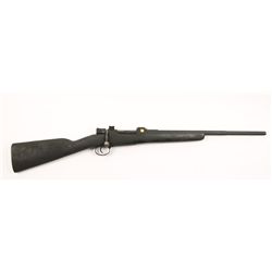 Spanish Mauser Cal 7X57 SN:OT-45975
