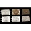 Image 1 : Assortment of German WWII Belt Buckles