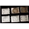 Image 2 : Assortment of German WWII Belt Buckles