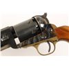 Image 2 : Uberti 1851 Navy Sheriff Cal: .36 SN: 10687