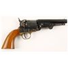 Image 3 : Uberti 1851 Navy Sheriff Cal: .36 SN: 10687