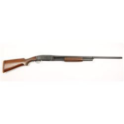Remington Mdl 10 12 Ga. SN:243940