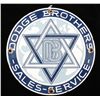Image 1 : Antique Dodge Brothers Sales-Service Automobile
