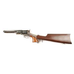 USHS ASM 1851 Navy Cal: .36 SN: 57