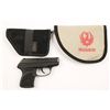 Image 3 : Ruger Mdl LCP Cal .380 ACP SN:374-89167